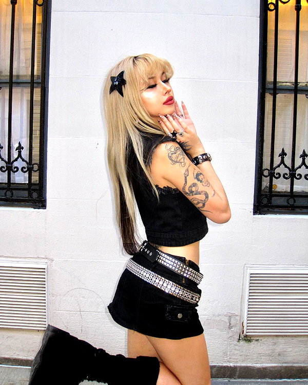 melislie instagram image archive image