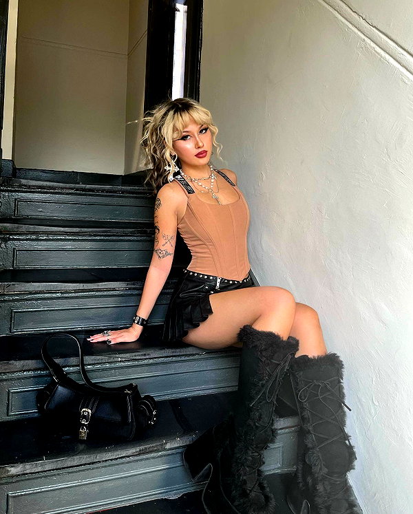 melislie instagram image archive image
