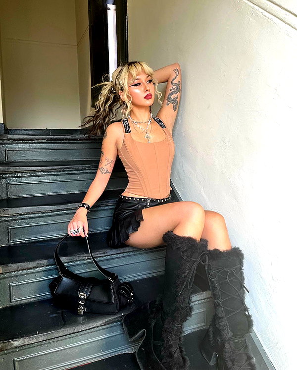 melislie instagram image archive image