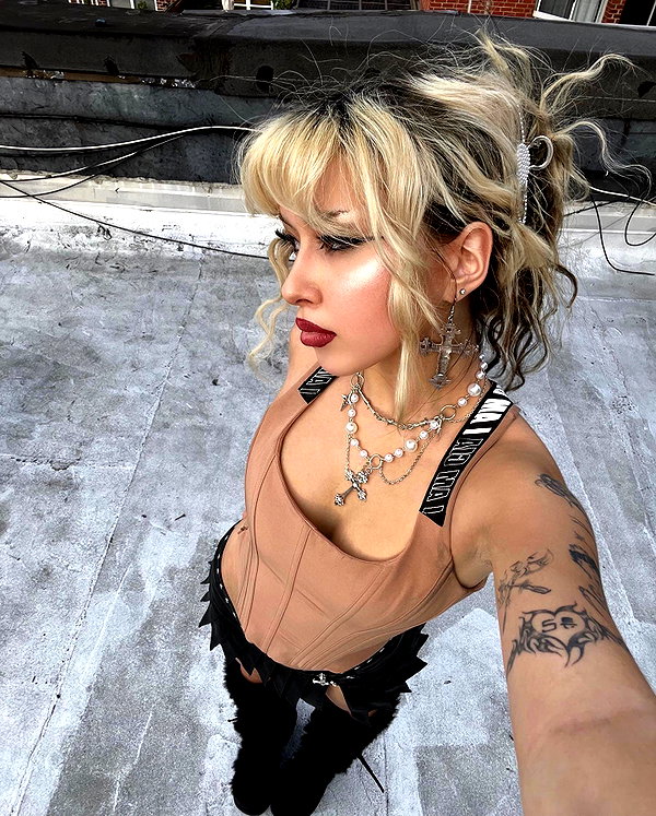 melislie instagram image archive image