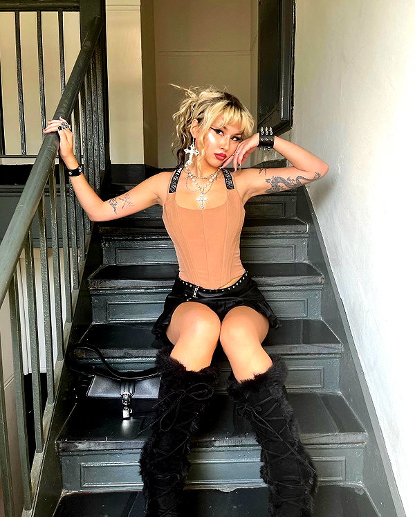 melislie instagram image archive image