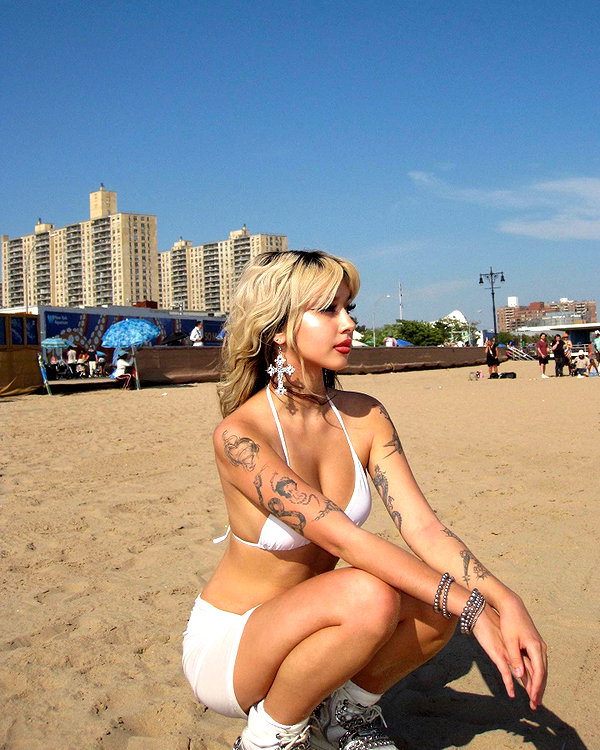 melislie instagram image archive image
