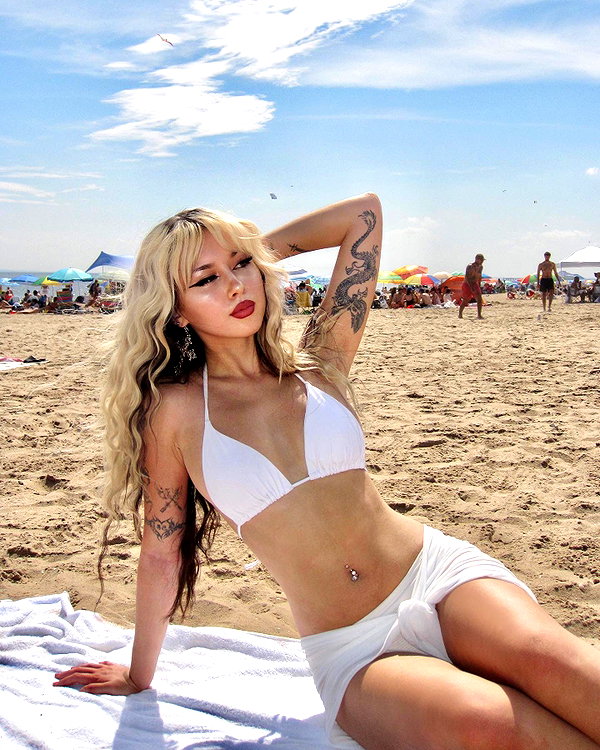 melislie instagram image archive image