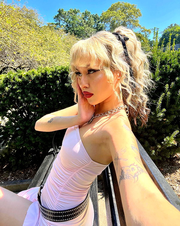 melislie instagram image archive image