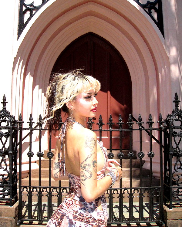 melislie instagram image archive image
