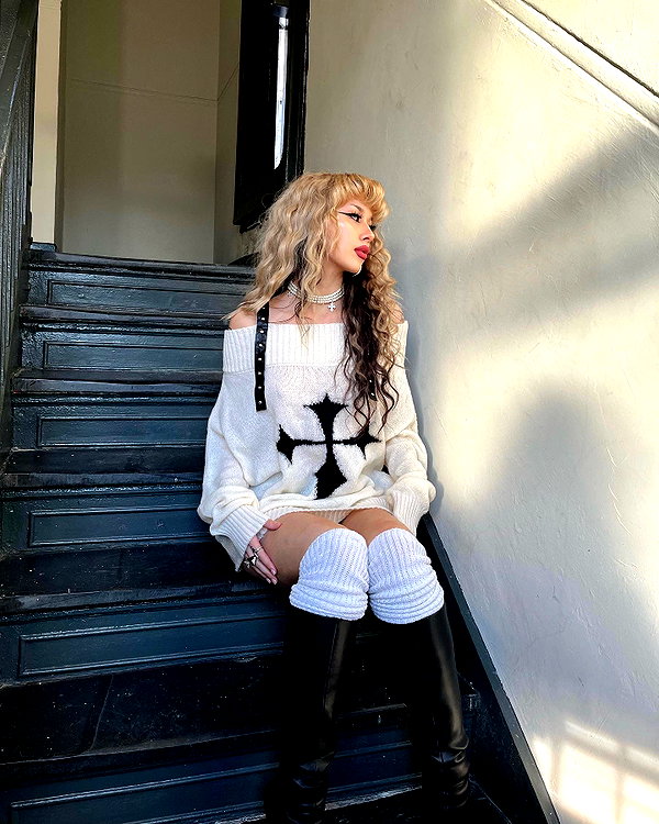 melislie instagram image archive image