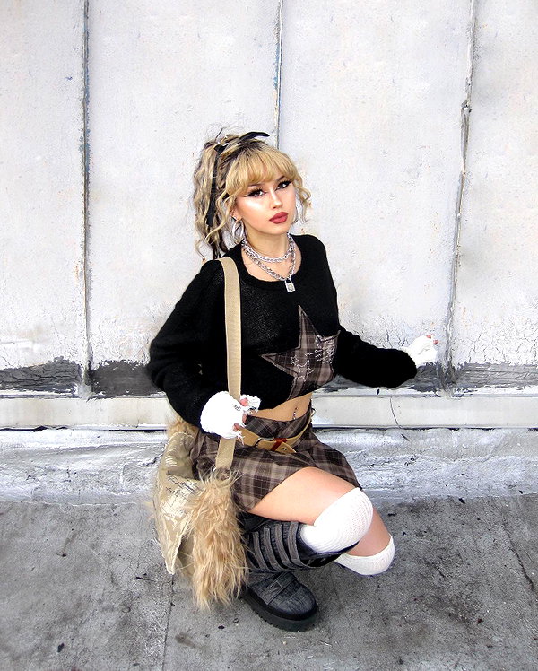 melislie instagram image archive image