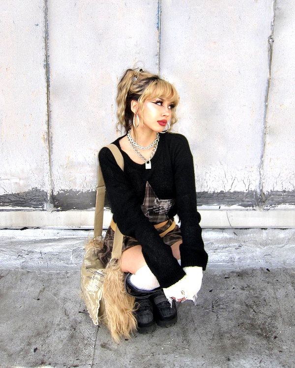 melislie instagram image archive image