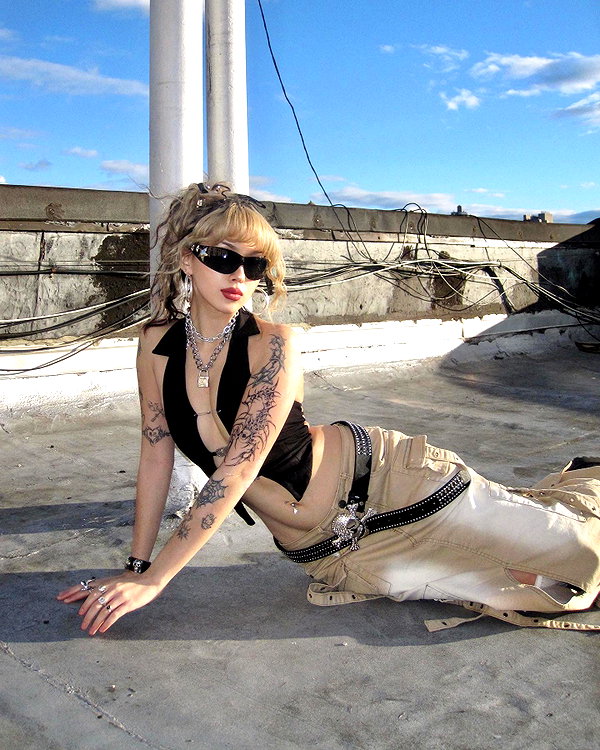 melislie instagram image archive image