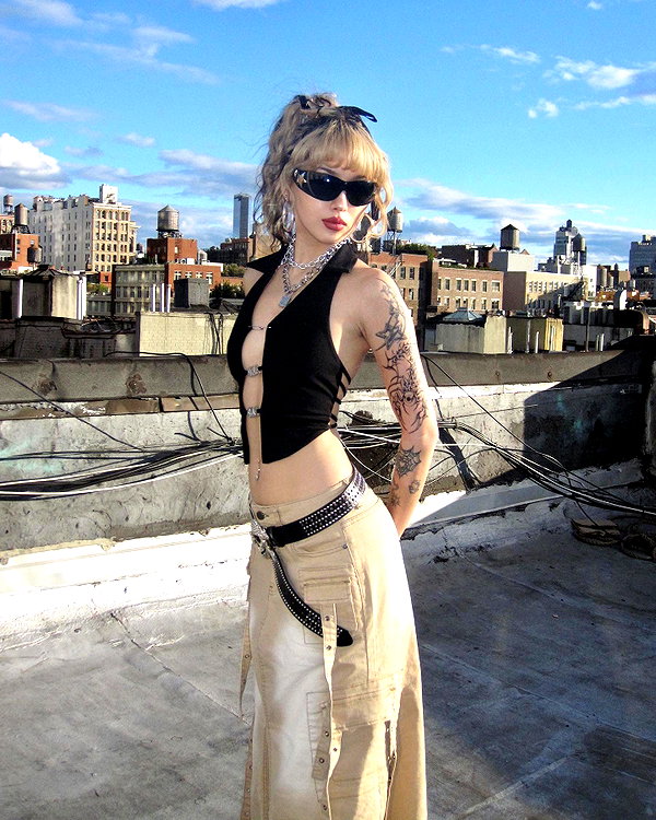 melislie instagram image archive image