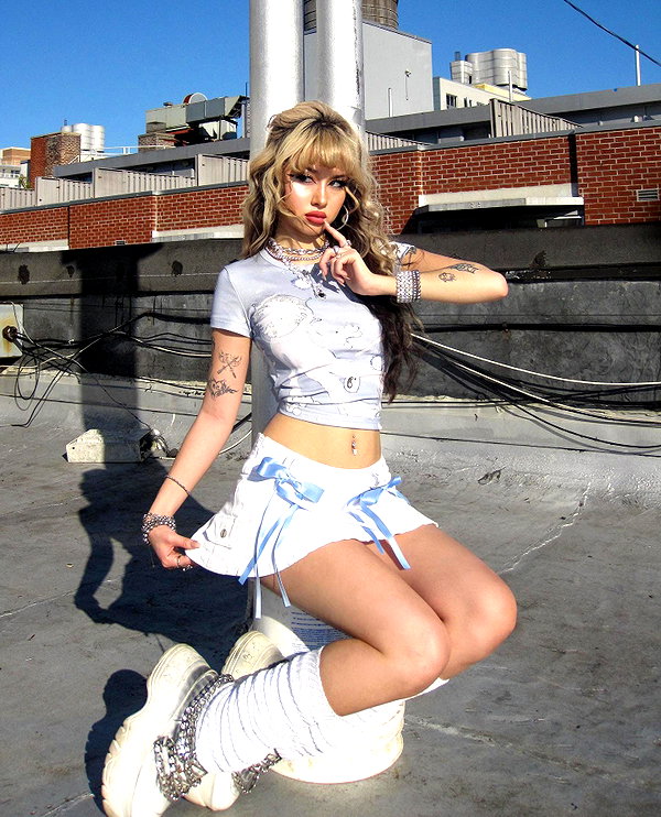 melislie instagram image archive image