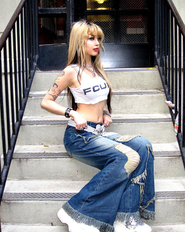 melislie instagram image archive image