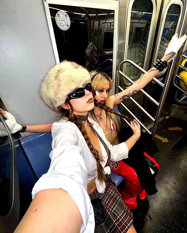 melislie instagram image archive image