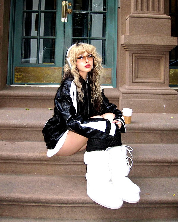 melislie instagram image archive image
