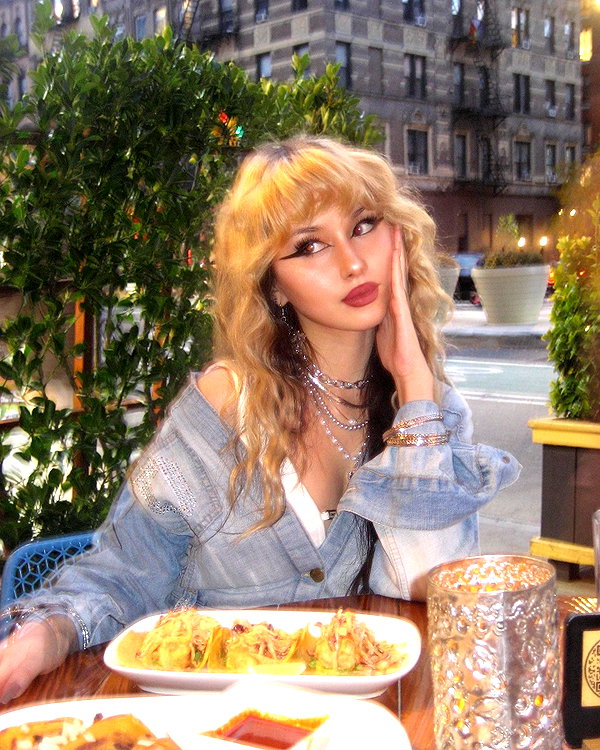 melislie instagram image archive image