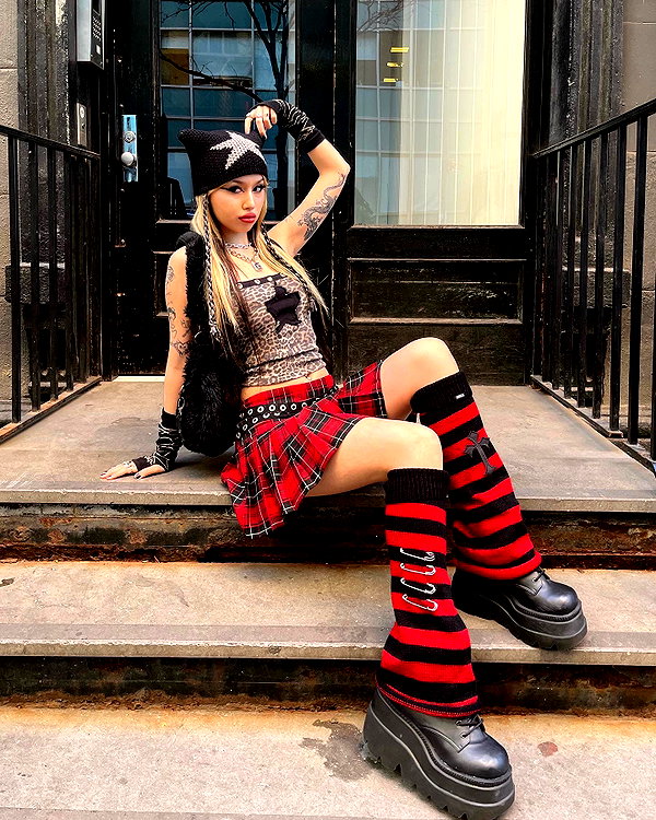melislie instagram image archive image
