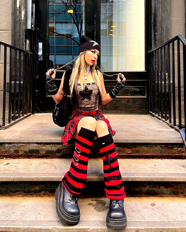 melislie instagram image archive image