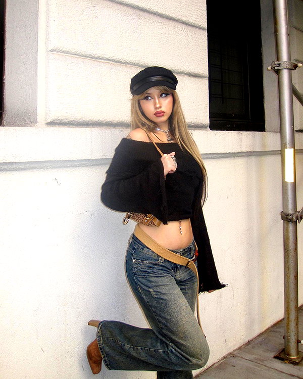 melislie instagram image archive image