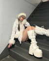 melislie Altpins Profile Picture