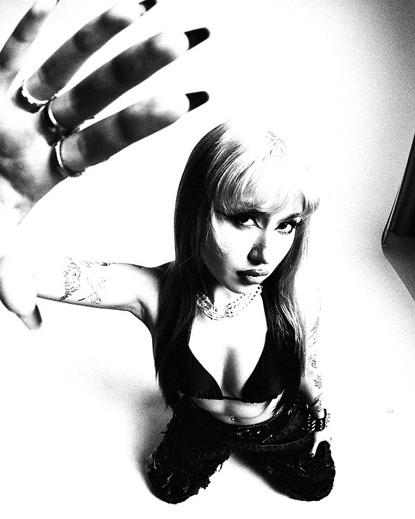 melislie instagram image archive image