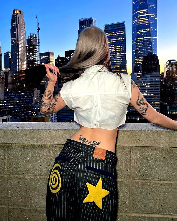 melislie instagram image archive image