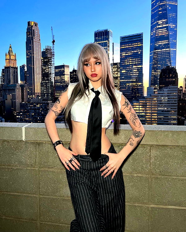 melislie instagram image archive image