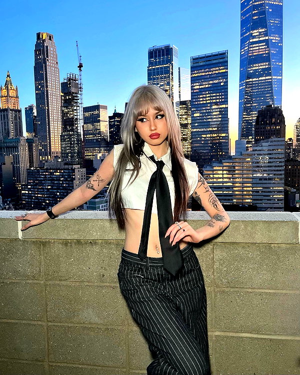 melislie instagram image archive image