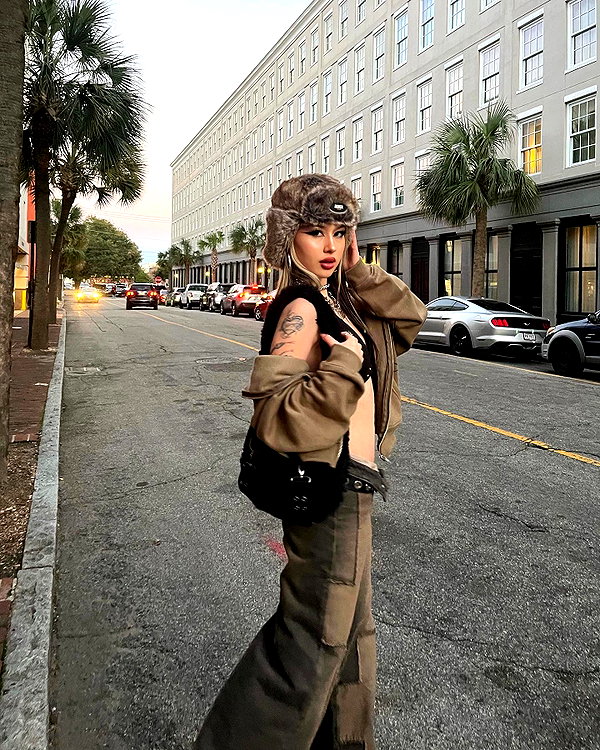 melislie instagram image archive image