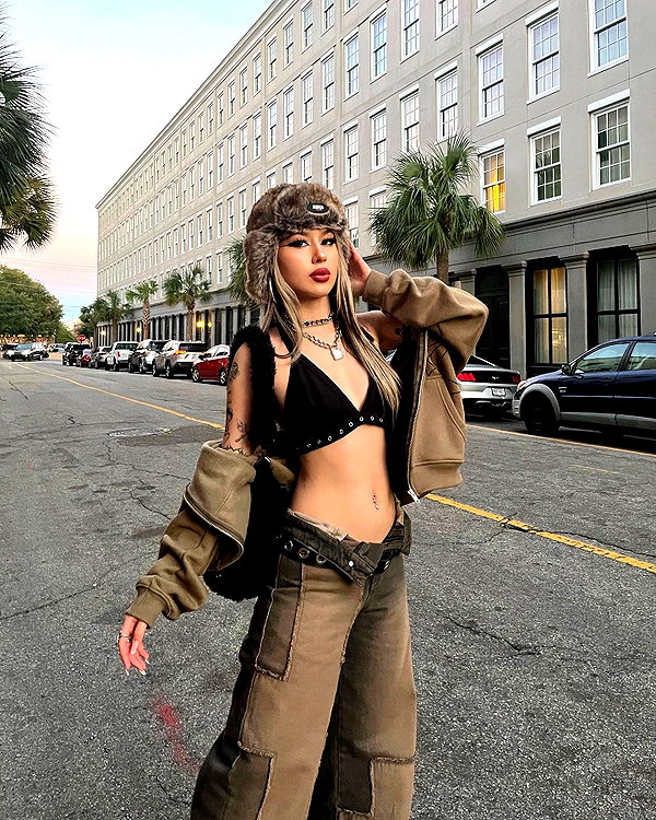 melislie instagram image archive image