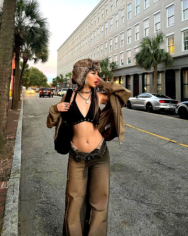 melislie instagram image archive image