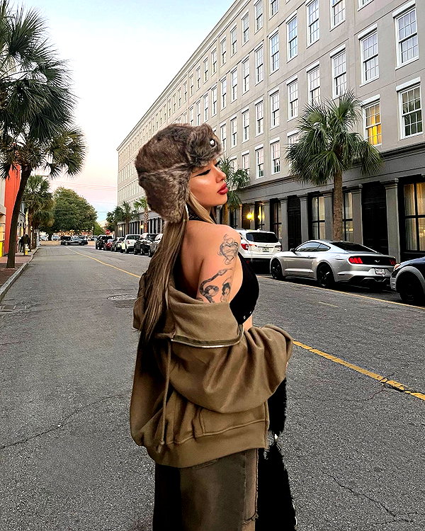 melislie instagram image archive image