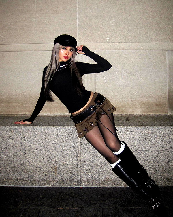 melislie instagram image archive image