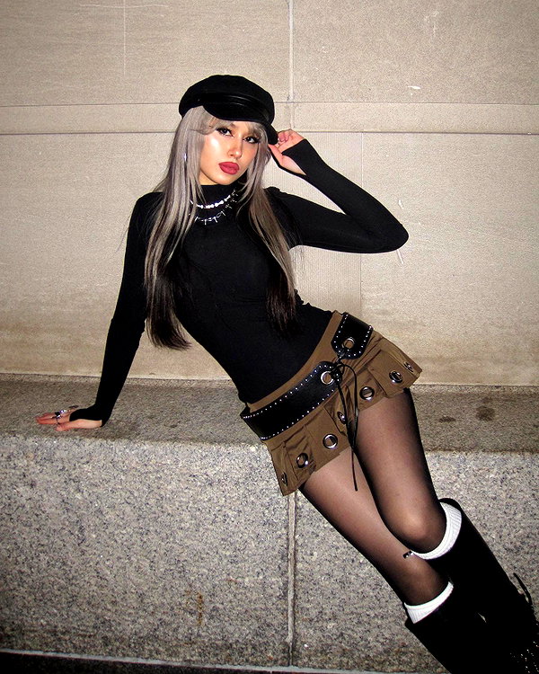 melislie instagram image archive image