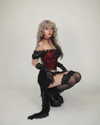 melislie Altpins Profile Picture