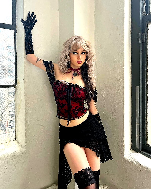 melislie instagram image archive image