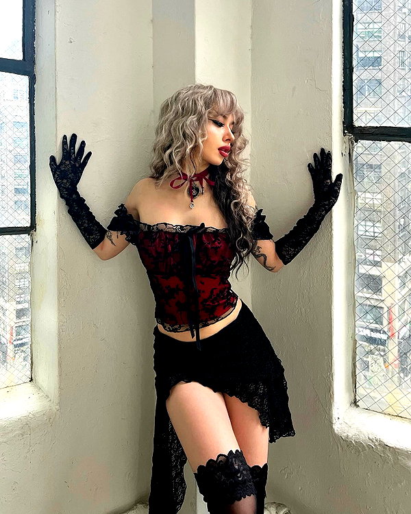 melislie instagram image archive image