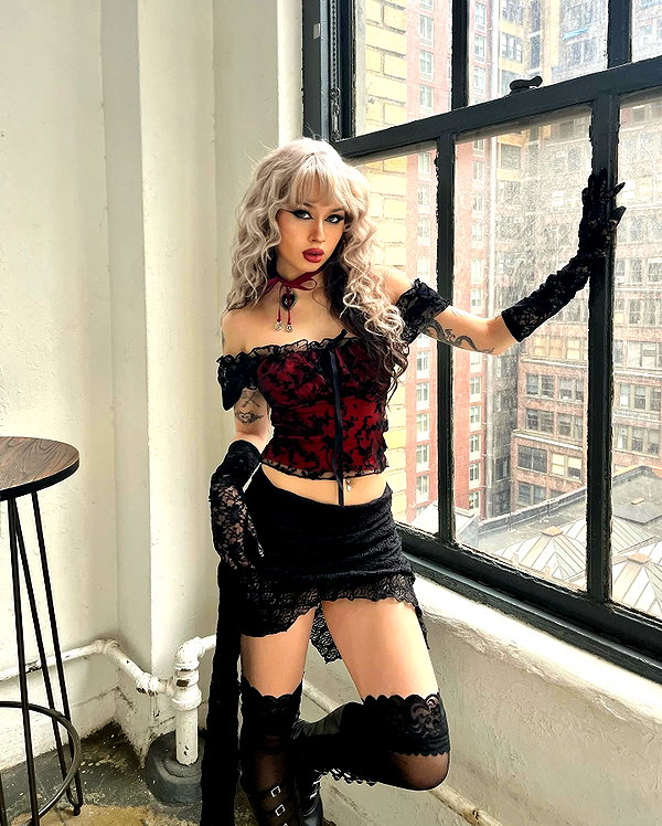 melislie instagram image archive image