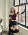melislie Altpins Profile Picture