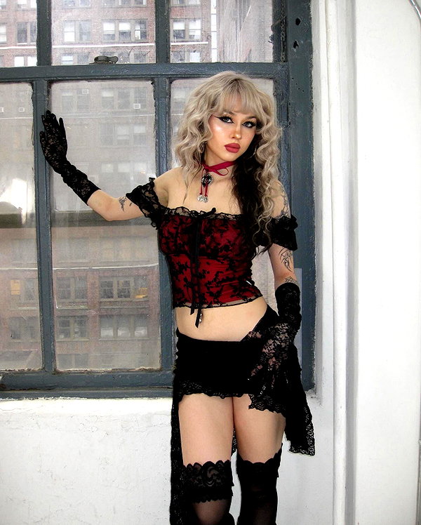 melislie instagram image archive image
