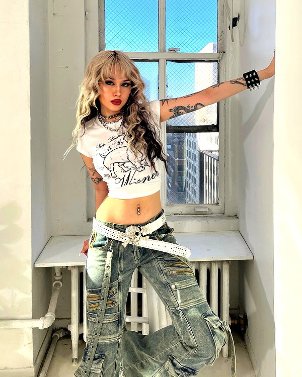 melislie instagram image archive image