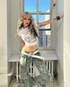 melislie Altpins Profile Picture