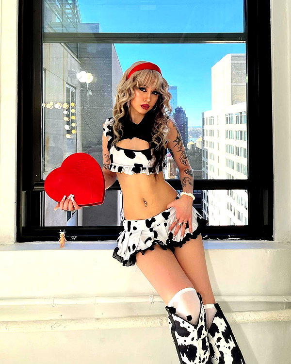 melislie instagram image archive image