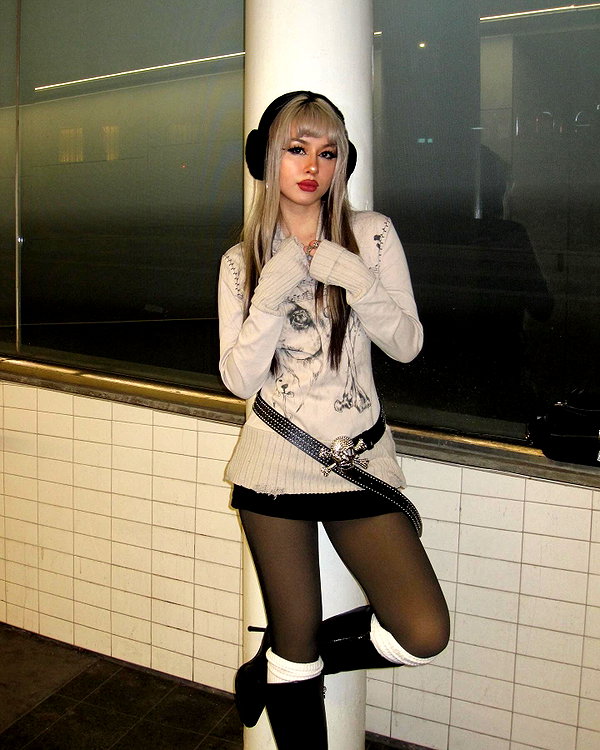 melislie instagram image archive image