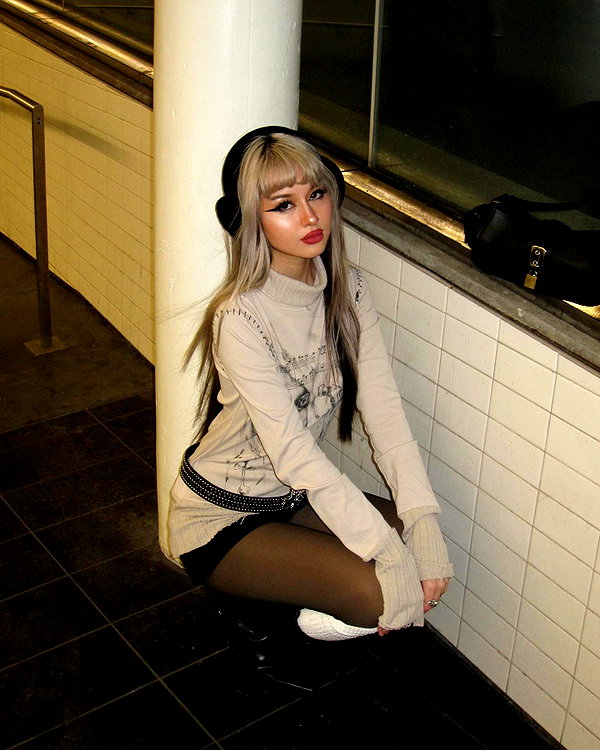 melislie instagram image archive image