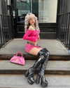 melislie Altpins Profile Picture