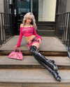 melislie Altpins Profile Picture