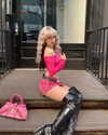 melislie Altpins Profile Picture