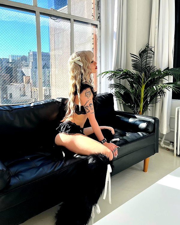 melislie instagram image archive image