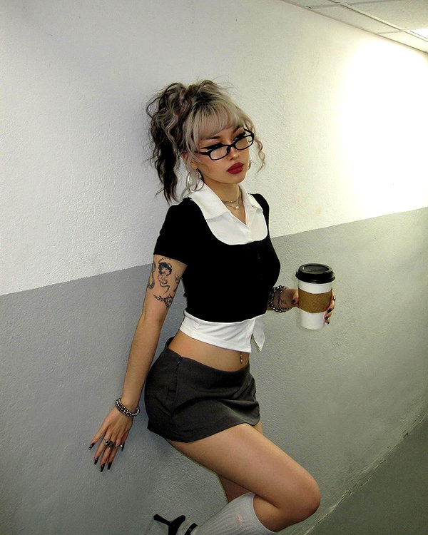 melislie instagram image archive image