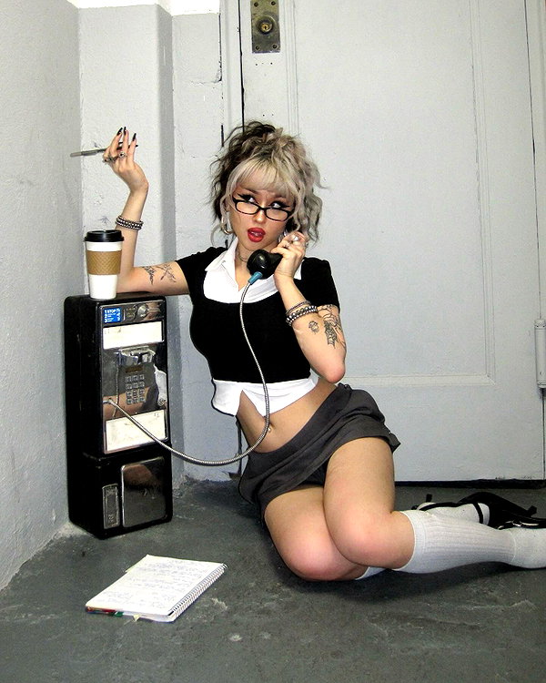 melislie instagram image archive image